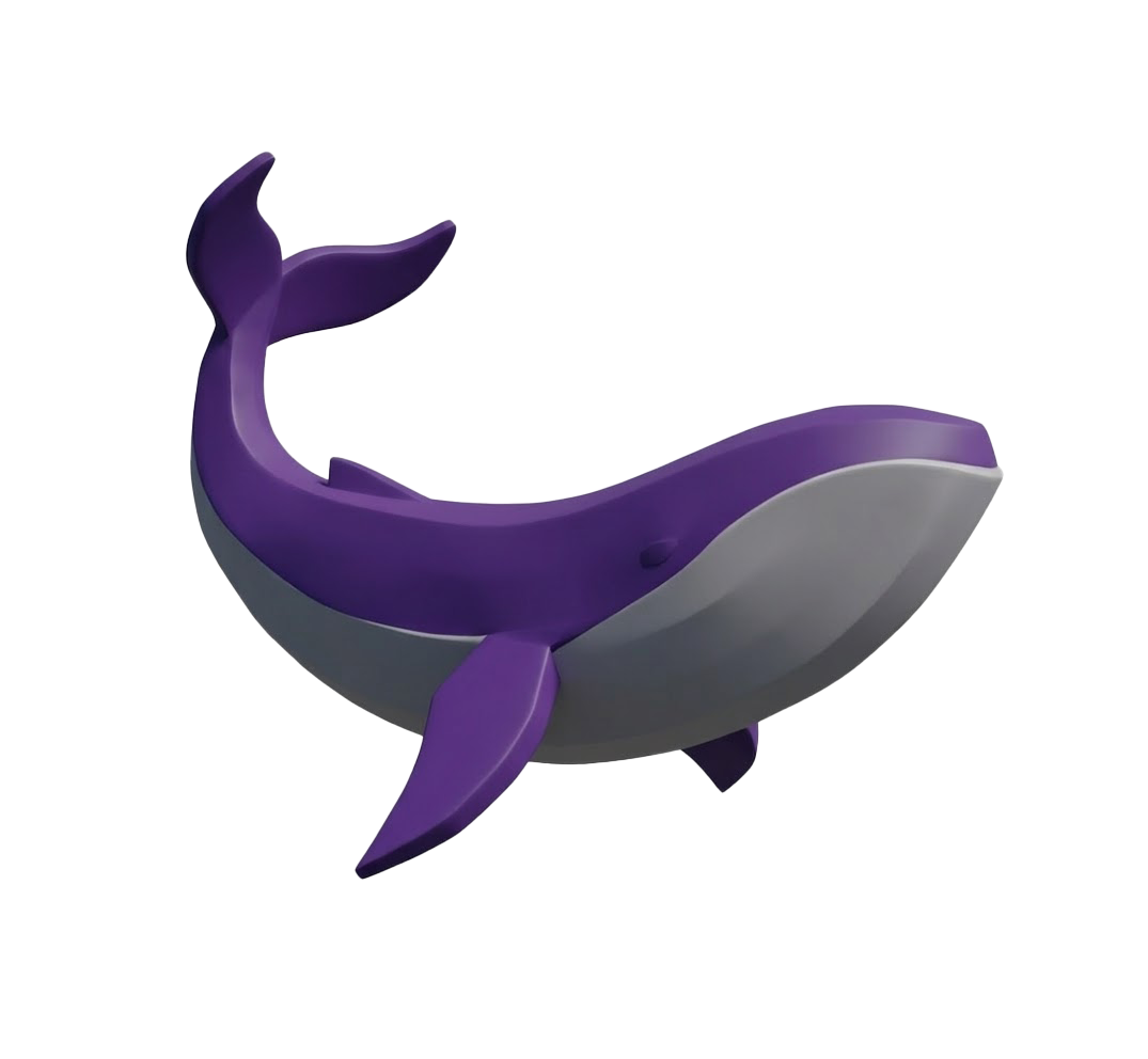 whale